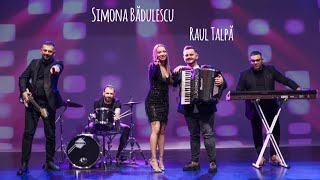 Simona Bădulescu ft Raul Talpă Hai țupa țupa la  Official Clip [upl. by Clarisa]