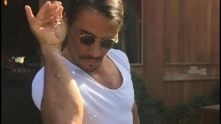 Best of Salt Bae Compilation [upl. by Gonzales]