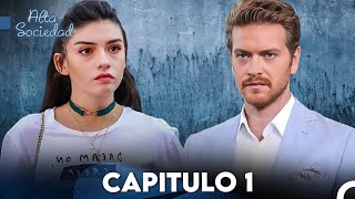 Alta Sociedad Capitulo 1 Doblado en Español FULL HD [upl. by Yob]