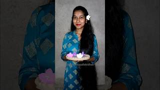 Super clay দিয়ে কাঞ্চন ফুল তৈরীর পদ্ধতি  Flower making with super clay sorts clayart viral [upl. by Eellac816]