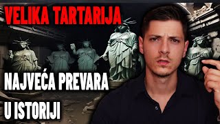 Ovo Je Najveća TEORIJA IKADA  Pre 200 Godina DOGODILO SE NEŠTO VELIKO [upl. by Renruojos]