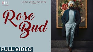 Rose Bud  Tarsem Jassar  Wazir Patar  DEFCON1  Punjabi Songs 2022  Vehli Janta Records [upl. by Dory280]