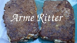 HCG21TageDiät Arme Ritter French Toast [upl. by Patricia]