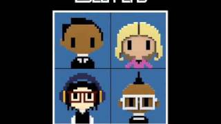 The Black Eyed Peas  The Time Clean Bit [upl. by Amandie238]