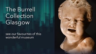 The Burrell Collection Scottish Museums The Burrell Collection in Glasgow Glasgow Museums [upl. by Ikcir]