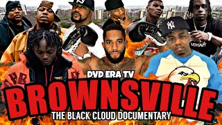 “BROWNSVILLE” The Black Cloud Documentary Part 1 [upl. by Ayiram]