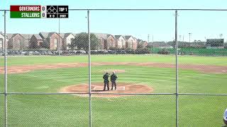 ABAC Vs Wallace Dothan [upl. by Byler161]