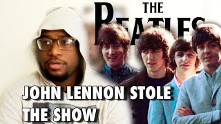 First Time Hearing  The Beatles  Twist and Shout  Reaction [upl. by Amliv]