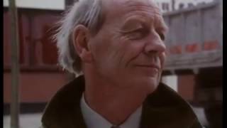 William Trevor Hidden Ground 1990 BBC NI documentary [upl. by Yetty]