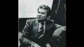 Emil Gilels plays SaintSaens Concerto No 2 44 [upl. by Callida338]