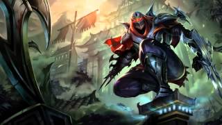 Best Songs for Play League of Legends Nightcore 4 [upl. by Kentigera]