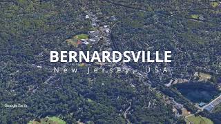 Bernardsville New Jersey USA [upl. by Idna]