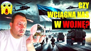 ⚠️ Wojna z Rosją Czy Polska Będzie Wciągnięta w Konflikt 🇵🇱 [upl. by Peti]