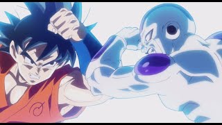 Dragon Ball Shqip Ringjallja e Frizes Sferat e Dragoit Dubluar ne Shqip [upl. by Jeno726]