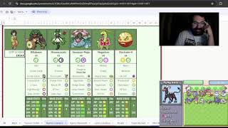 ERIKA THE RUN ENDER Full Stream vod pokemon radicalred nuzlocke [upl. by Herschel]