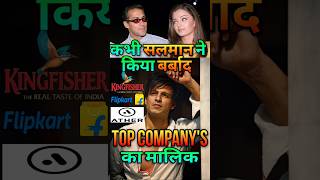 Actor To Buisnessman  Vivek Oberoi 1200 Crore Empire  salmankhan bollywood shorts [upl. by Glorianna]