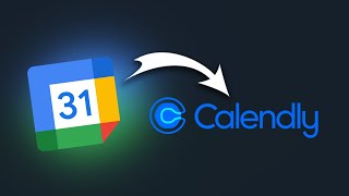 How To Connect Calendly To Google Calendar 2024 [upl. by Debby270]