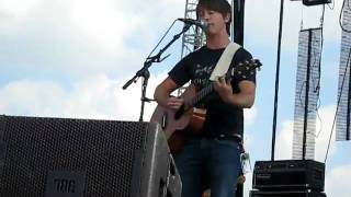 Tenth Avenue North love is here Live at Lifelight [upl. by Eenad]