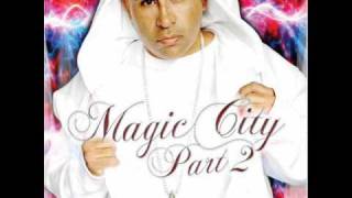 MC Magic  So Special [upl. by Ashely]