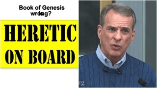 William Lane Craig EXPOSED denying Gods creation account in Genesis  Im not even sure God exists [upl. by Yarised]