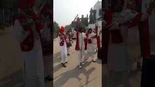 Munda apne viaah vich nachda fire shorts public virelshorts punjabisong [upl. by Pedaias]