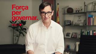 🎥 Spot quotForça per governarquot [upl. by Tesler286]