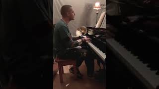 Dermot Kennedy  An Evening Rome Lost amp Outgrown Facebook Live Acoustic 22032020 [upl. by Eleni457]