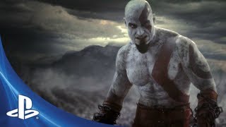 God of War  Original Saga Story Summary  What You Need to Know [upl. by Lindemann]