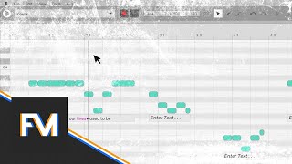 Text to Vocal using Emvoice part 2 of 3 Fruitymasterz H2MH [upl. by Aiotal712]