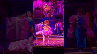 Disneyland Paris Fancy Nancy  Jadore Paris Disney Junior Dream Factory [upl. by Anniala953]