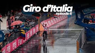 Giro DItalia  Episode 6 [upl. by Grey]