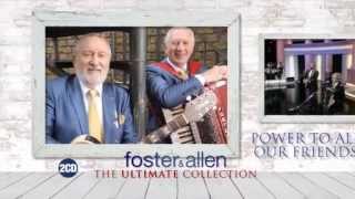 Foster amp Allen  The Ultimate Collection [upl. by Aikar]