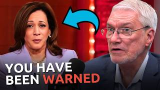 Here’s What People NEED to Realize About Kamala Harris  Ken Ham [upl. by Ierna]