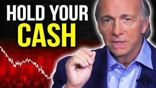 Ray Dalio The Collapse That Will Change A Generation [upl. by Nylsirhc]