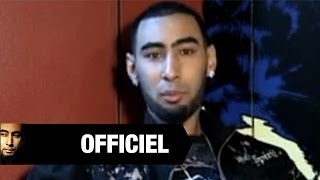 La Fouine  Du Ferme Officiel [upl. by Derian]