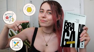 What is Branding  The Brand Gap by Marty Neumeier Book Review [upl. by Naud71]