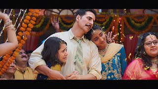 Raksha Bandhan Full Movie Hindi 2022 HD Review amp Facts  Akshay Kumar Bhumi Pednekar Sadia [upl. by Sarad]