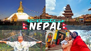 Top 29 places to visit in Nepal  Tickets Timings and complete guide of Nepal [upl. by Wildermuth]