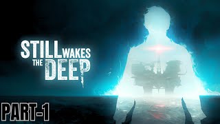 STILL WAKES THE DEEP  PART 3  shorts shortgaming stillwakesthe deep shortslive [upl. by Alleris]