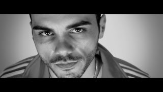 Raige  Fuori Official Video [upl. by Meeharbi]