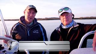 Redfish and Sea Trout in Beaufort South Carolina [upl. by Bianchi]