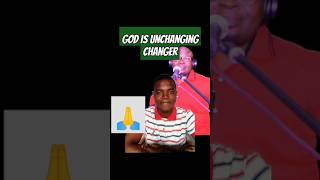 Unchangeable God gospelmusic powerful praisesongs mightygod joshuaagbetsi [upl. by Adamec]