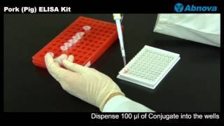 Pork Pig ELISA Kit [upl. by Agnew239]