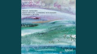 Britten Jubilate Deo in C [upl. by Glynda]