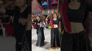 Most Famous Timli Dance by Maahi 😍 dance shorts garba navratri [upl. by Blithe]