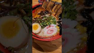 Discovering Japanese Ramen  Bel Air MD [upl. by Aroved]