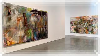 NEW YORK CITY Art Galleries  Contemporary amp Modern Masters at Gagosian Chelsea Hauser amp Wirth UES [upl. by Edda]