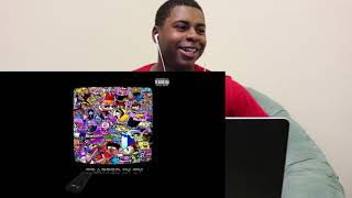 Joey Trap  Sesame Street Extended Version  REACTION [upl. by Ruth252]