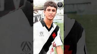 POR ISSO BEBETO TROCOU O FLAMENGO PELO VASCO shorts [upl. by Bannon]