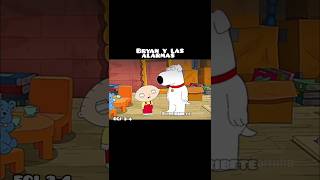 Bryan y las Alarmas 🚨 familyguy stewiegriffin humor shorts shortsfeed shortsviral [upl. by Acirre361]